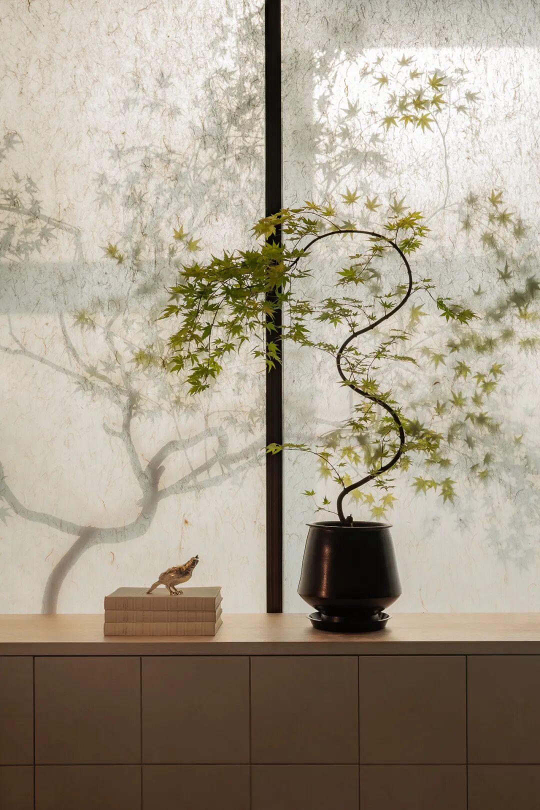 北京臻澐售楼处丨中国北京丨SRD DESIGN赛瑞迪普-39