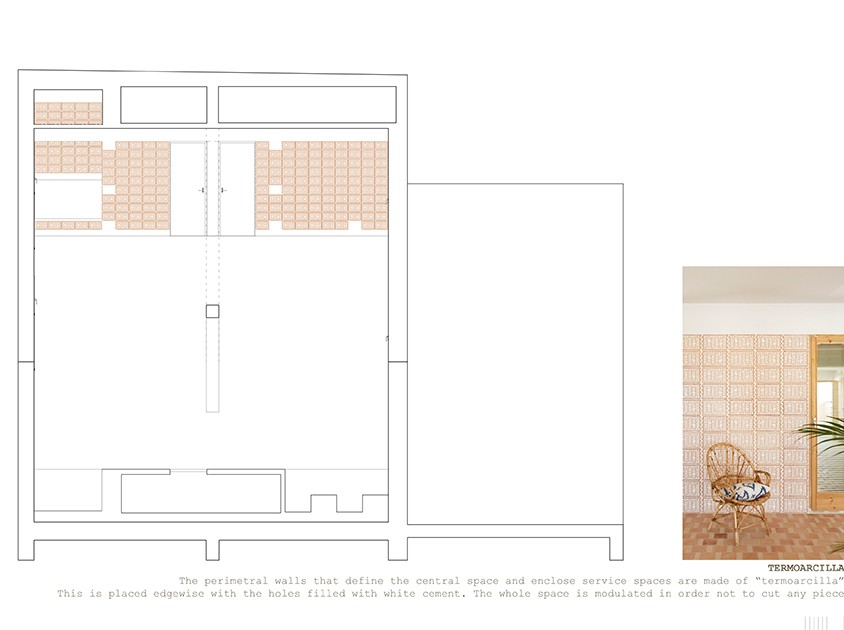 CAN PICAFORT旅行公寓，西班牙 / TEd’A arquitectes-46