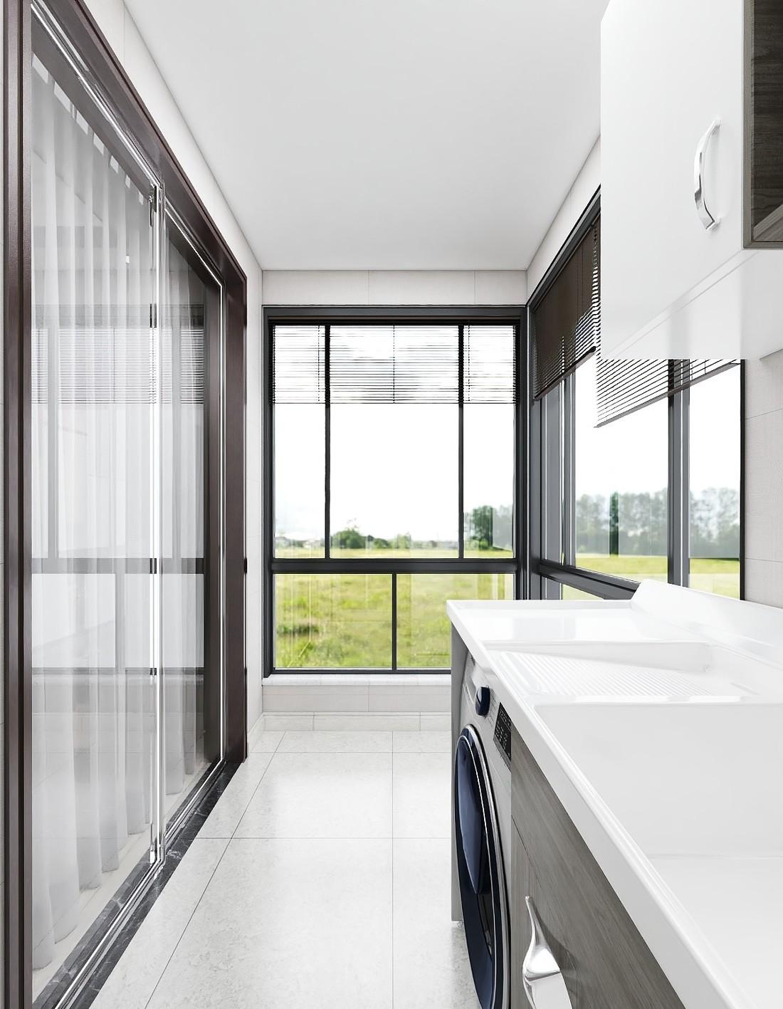 
越简单越高级 -2