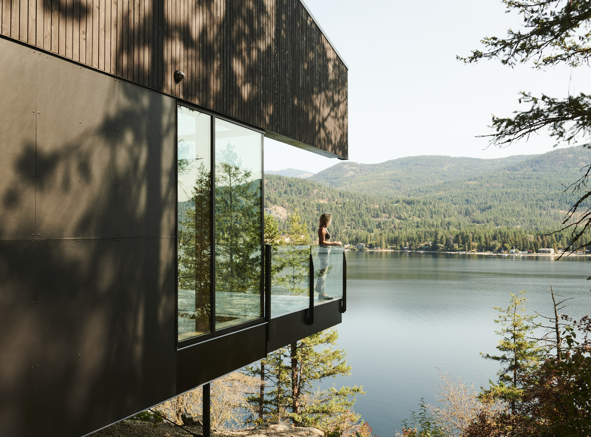 边界点小屋丨加拿大-25