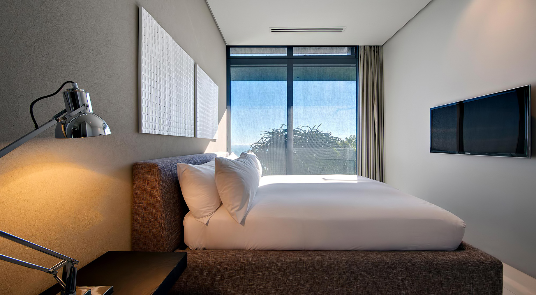 邦德豪华别墅丨南非开普敦丨SAOTA 建筑事务所,ARRCC 设计工作室-24