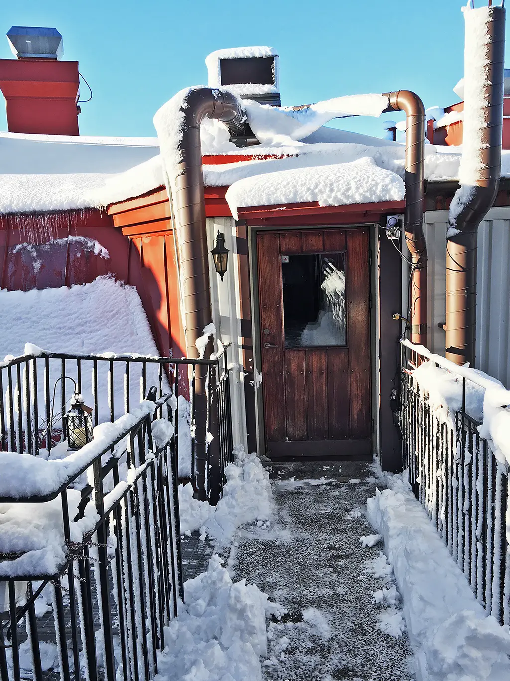 极简一居室,舒适宜居的 36 平米空间-18