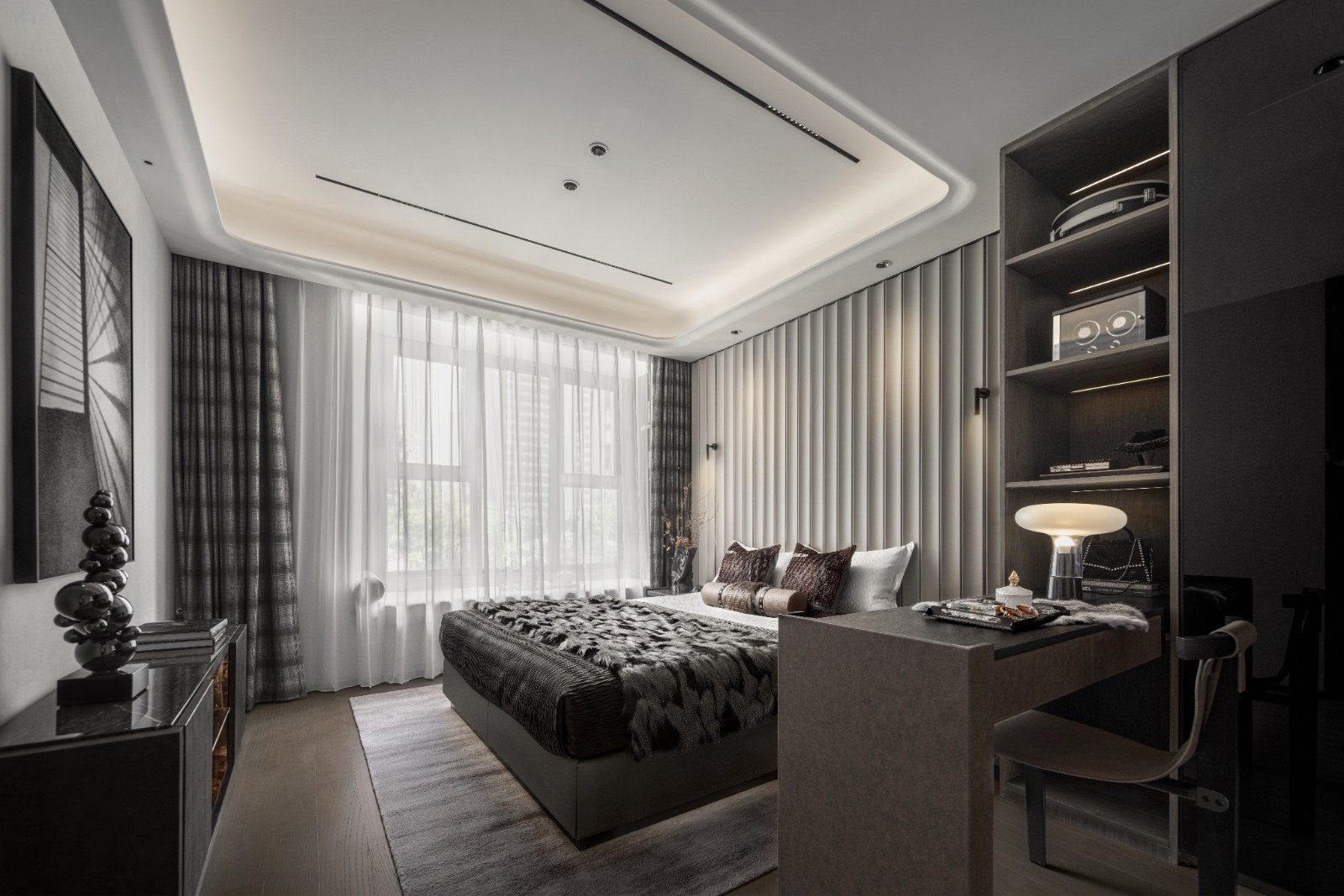 龙湖亿联·春江天玺丨锐度-20