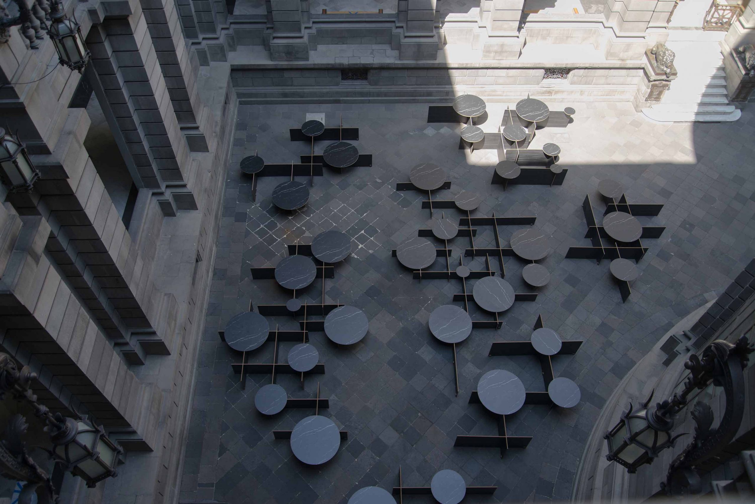 共筑个性群体 | 连接-4