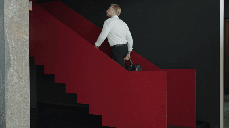 VIFA威法（杭州）城市会客厅丨中国杭州丨安生建筑设计有限公司-32