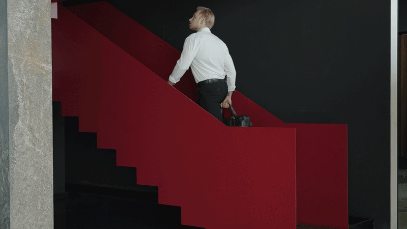 VIFA威法(杭州)城市会客厅丨中国杭州丨安生建筑设计有限公司-32