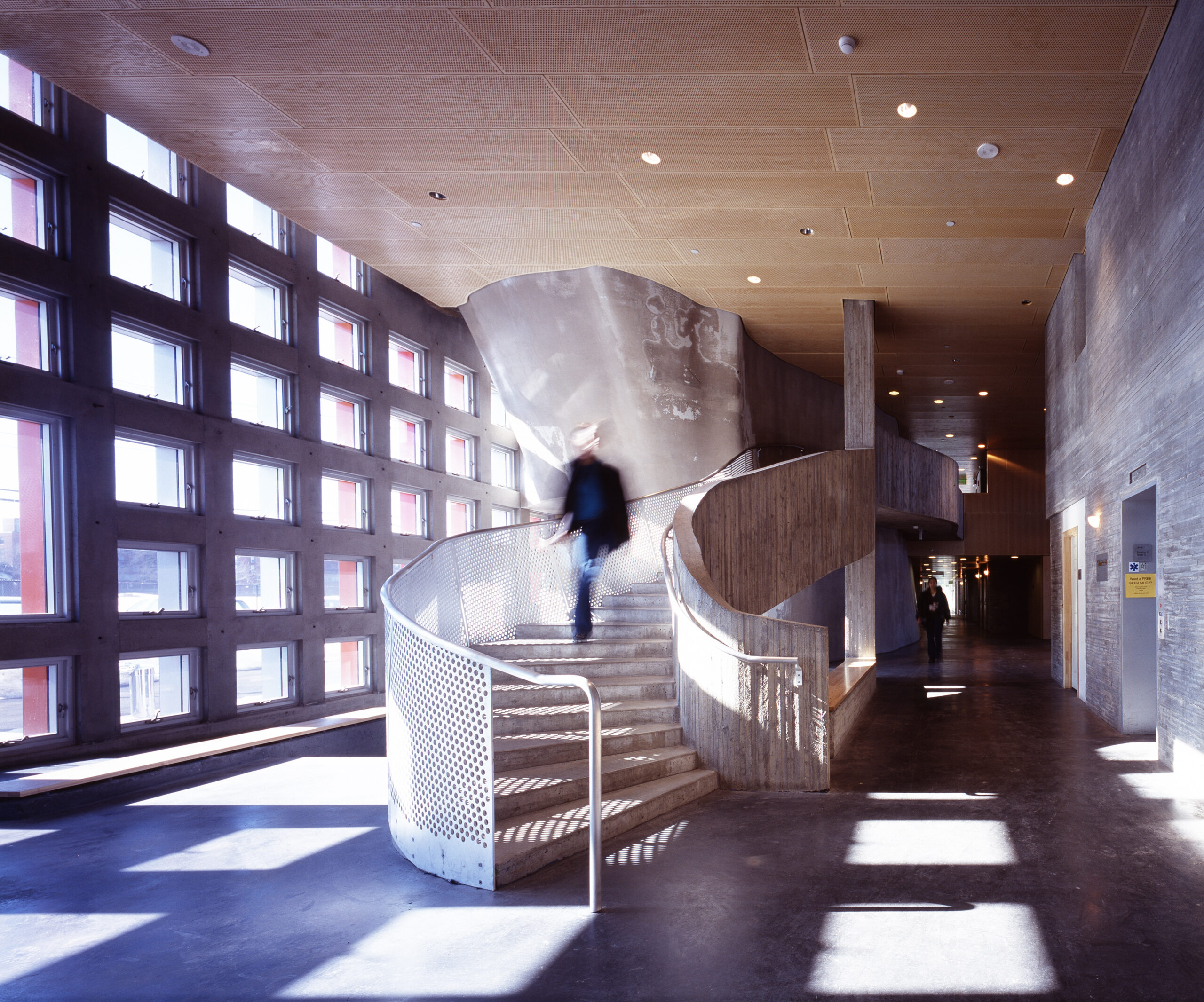 丨美国丨Steven Holl Architects-8
