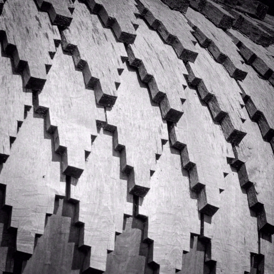 Kizhi Pogost 历史遗址-11