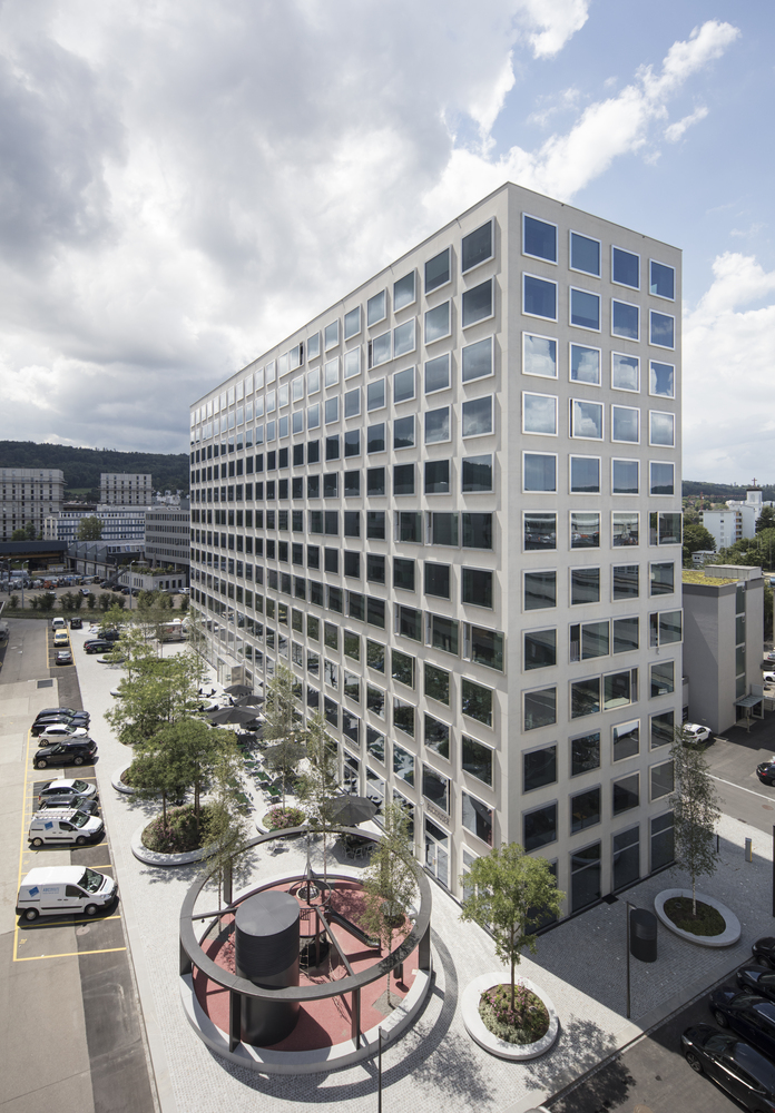 Deaconry Bethanien   E2A-82