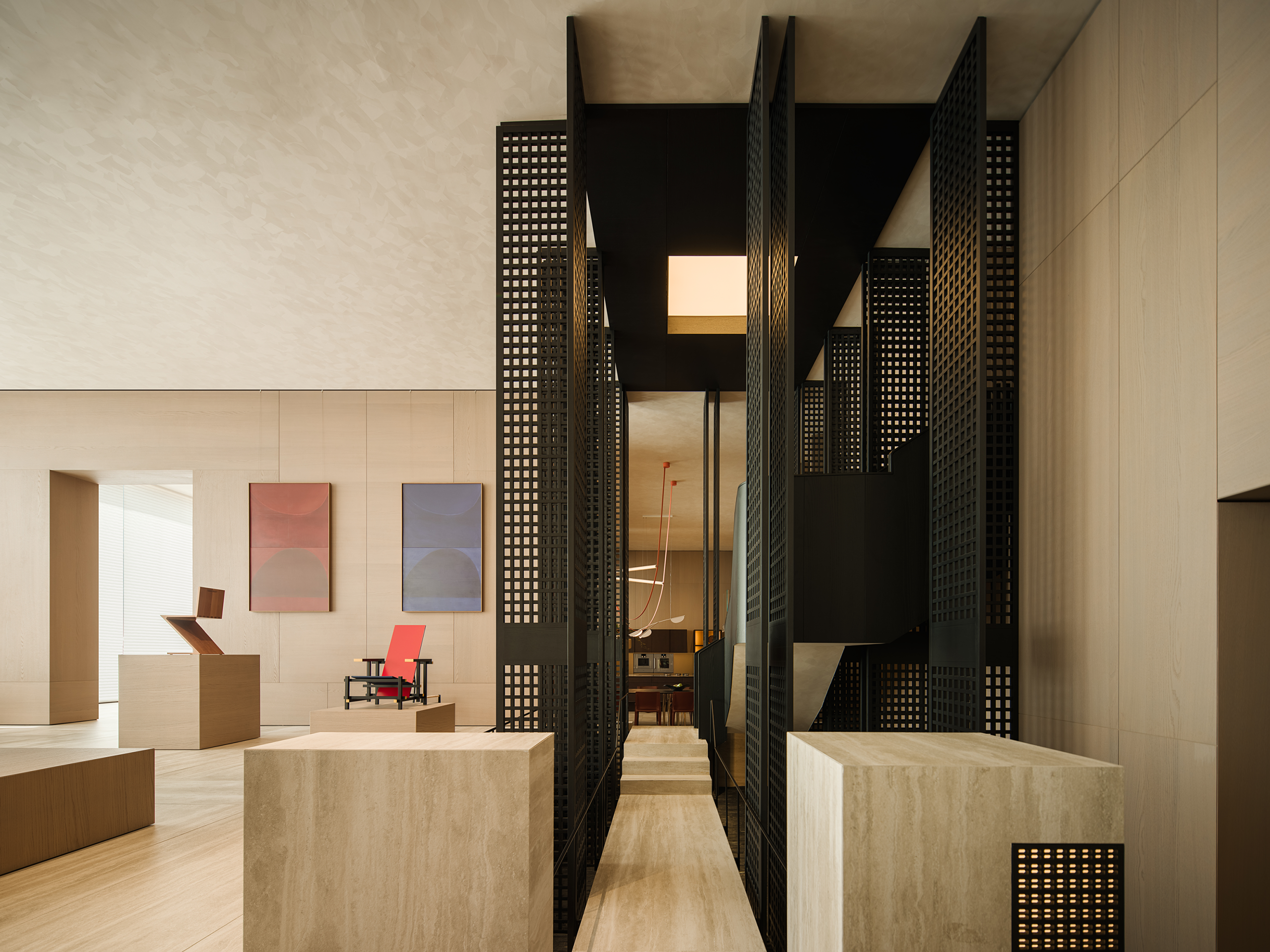 Royana杭州旗舰店丨中国杭州丨无间设计-36