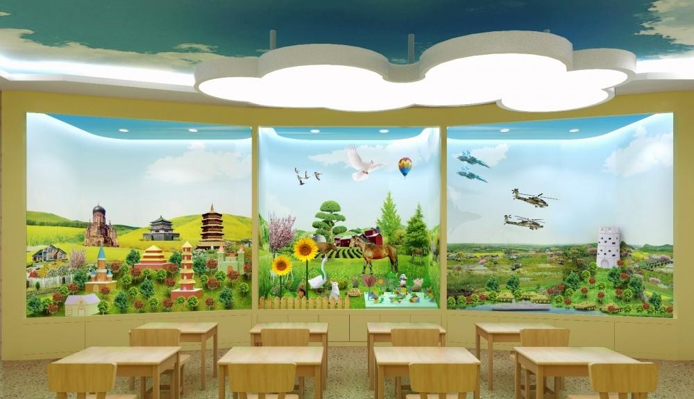 
医院—滕州妇幼保健医院 -5