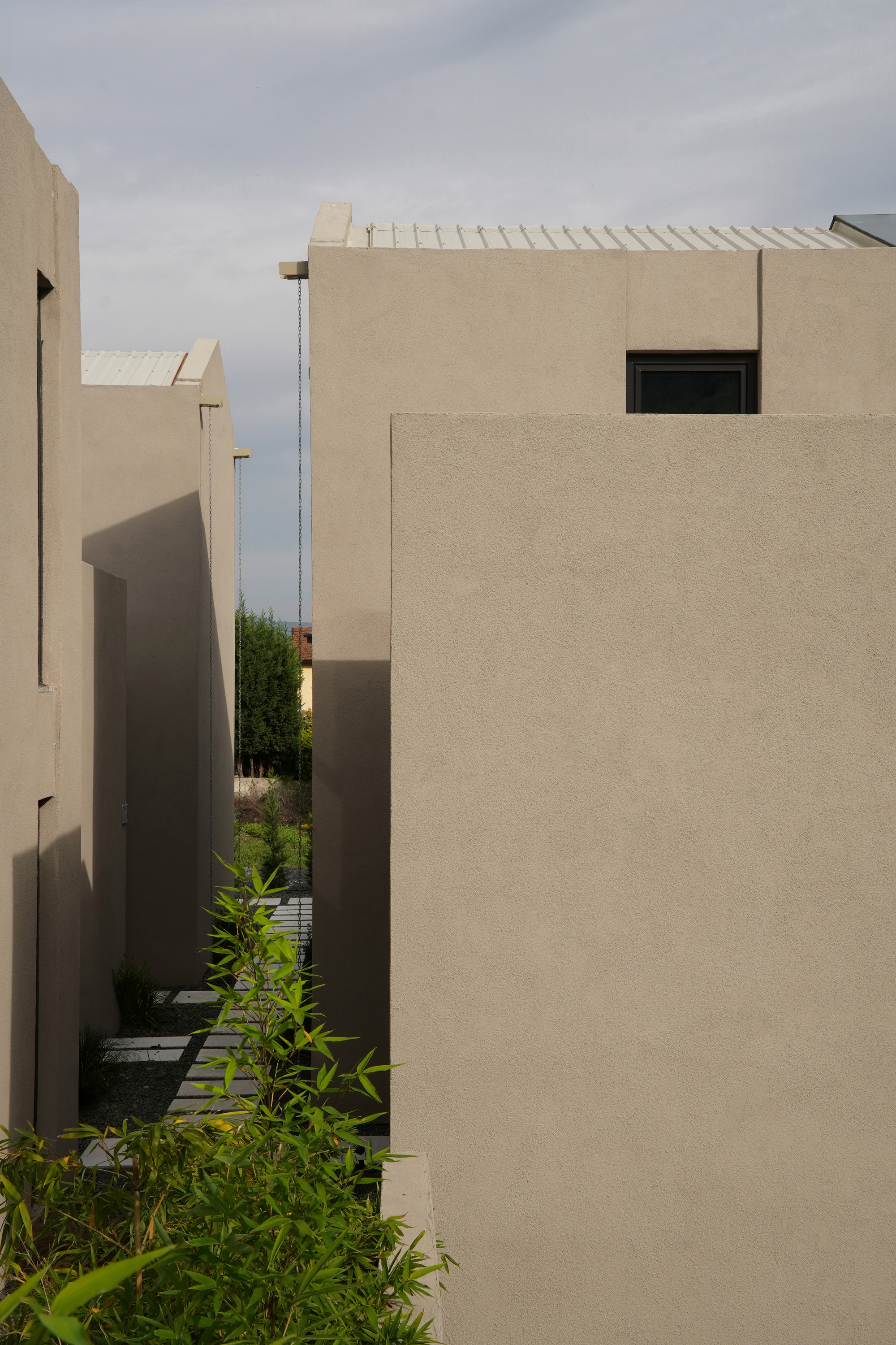 自建别墅丨土耳其丨the | work-29