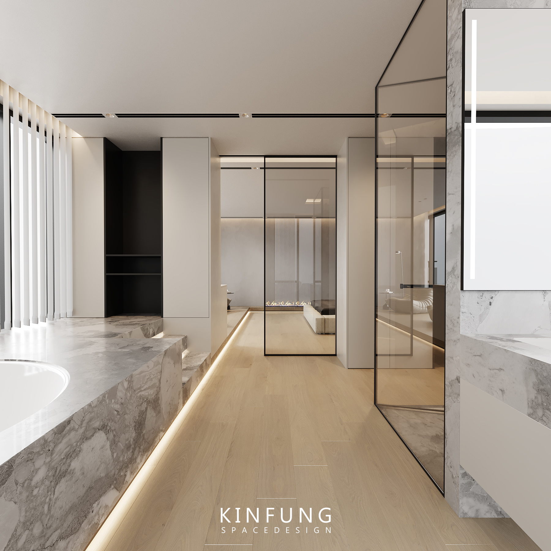 顶层复式 · 理想生活丨中国佛山-50