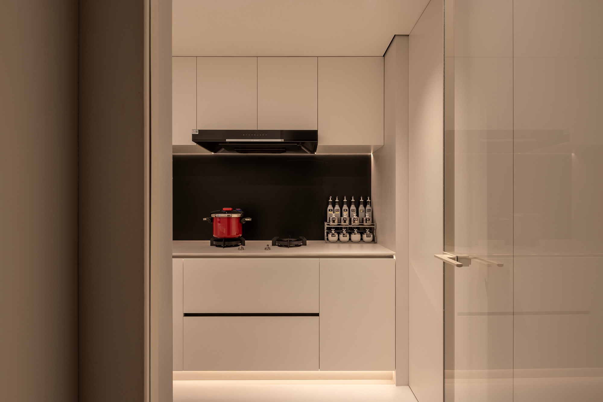 安之澜境丨中国温州丨青创空间设计-49