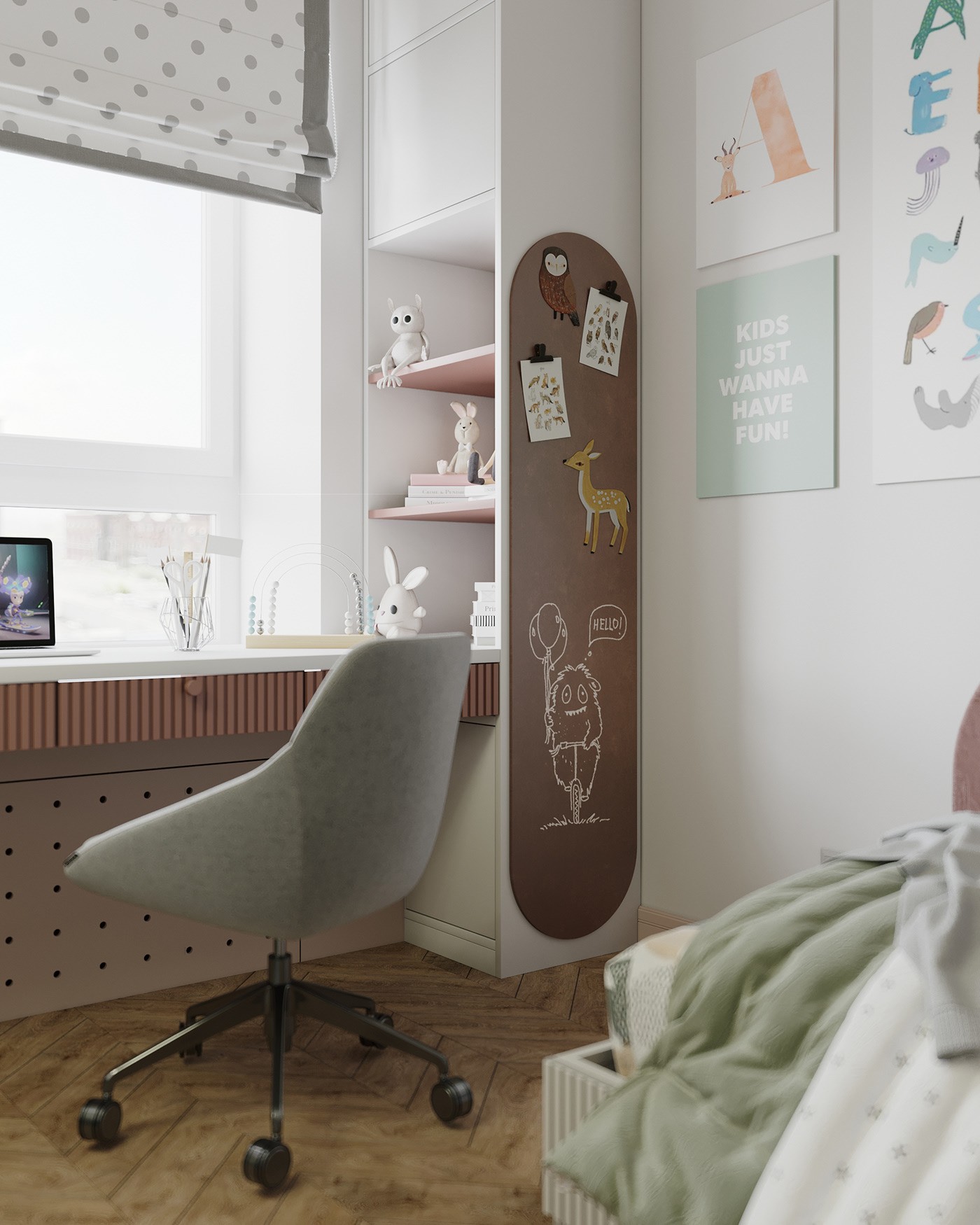 俄罗斯小空间公寓设计-18