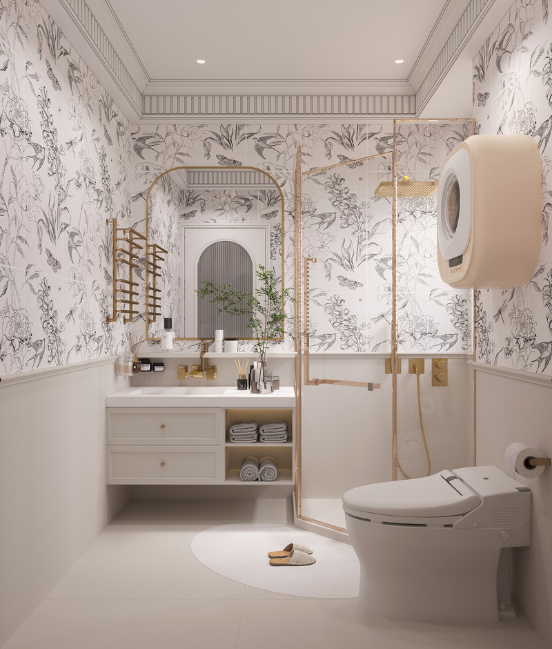 深圳南山复式楼-0