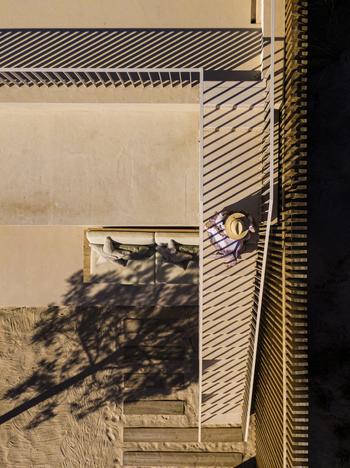 Troia 住宅丨BICA Arquitectos-9