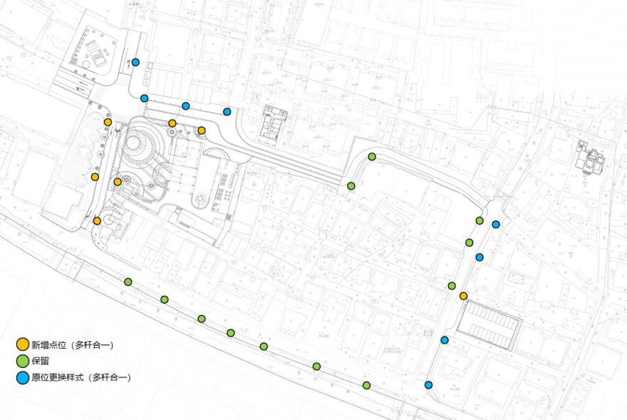 Xinhepu Historical and Cultural Precinct Core Area Enhancement Project / Atelier cnS-62