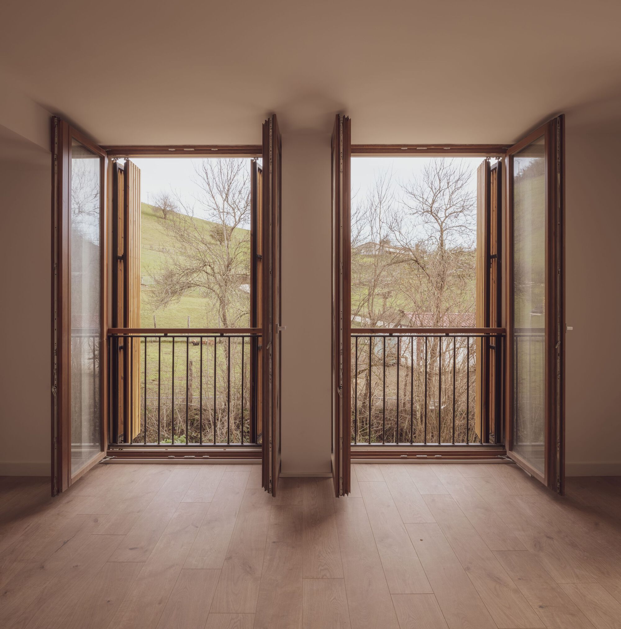 Garralda 住宅丨西班牙-38