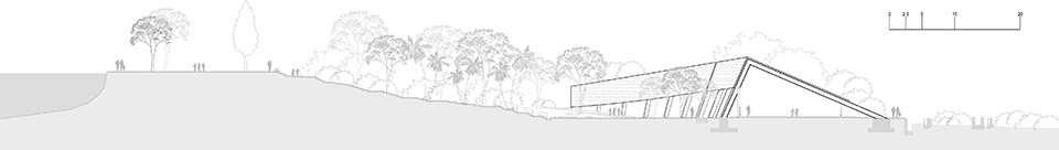 环境文化中心丨墨西哥墨西哥城-81