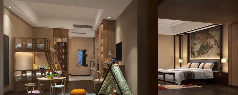 魅城凯冠酒店-10