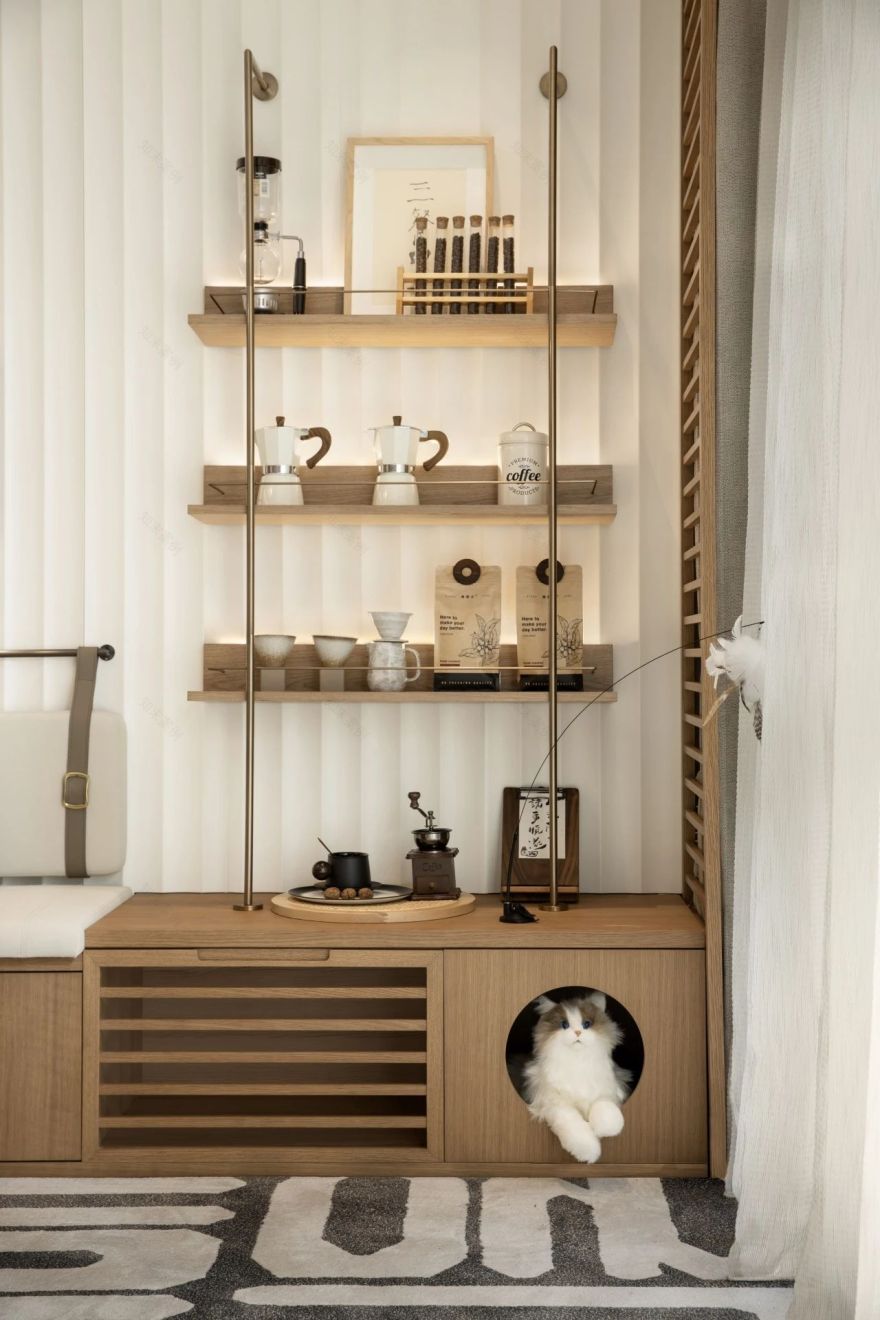 沈阳华润润悦湾项目丨中国沈阳丨ISSI DESIGN LTD-35