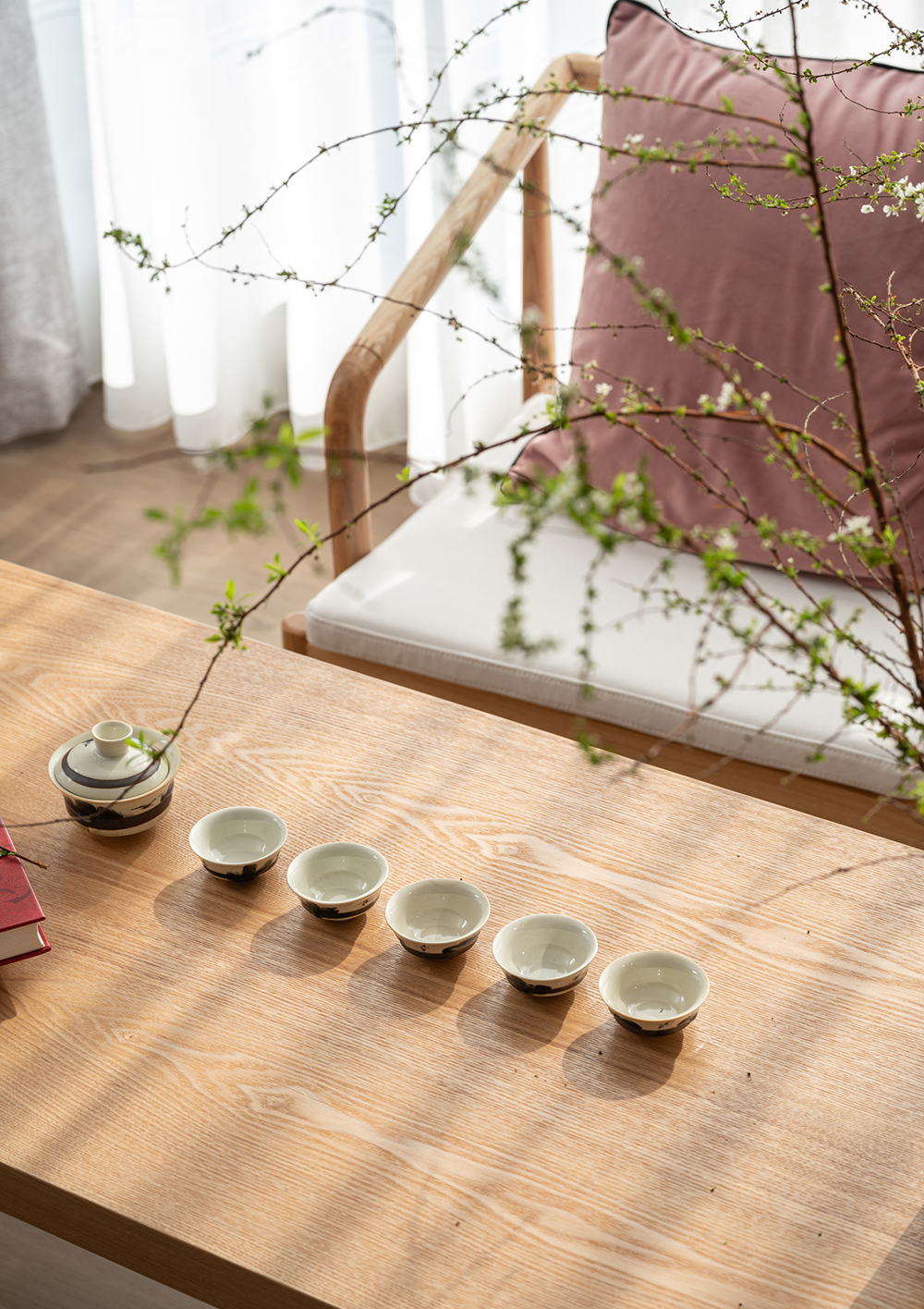 冰纷世界丨中国揭阳丨深圳市欧素娜空间设计有限公司-23