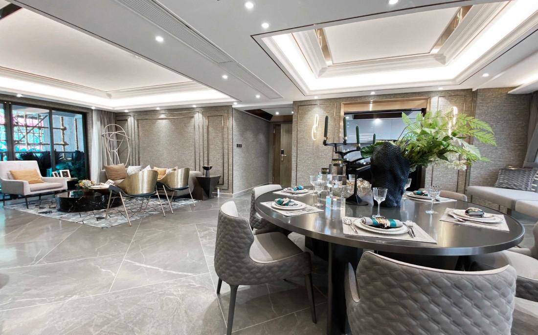 
中山鴻瑞花園-3 -8