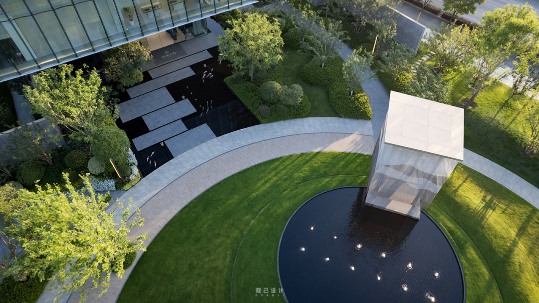 乘着旷野的风 | 中国铁建花语江南-124