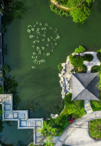 恒大重庆湖景园林丨中国重庆丨恒大集团重庆公司-19