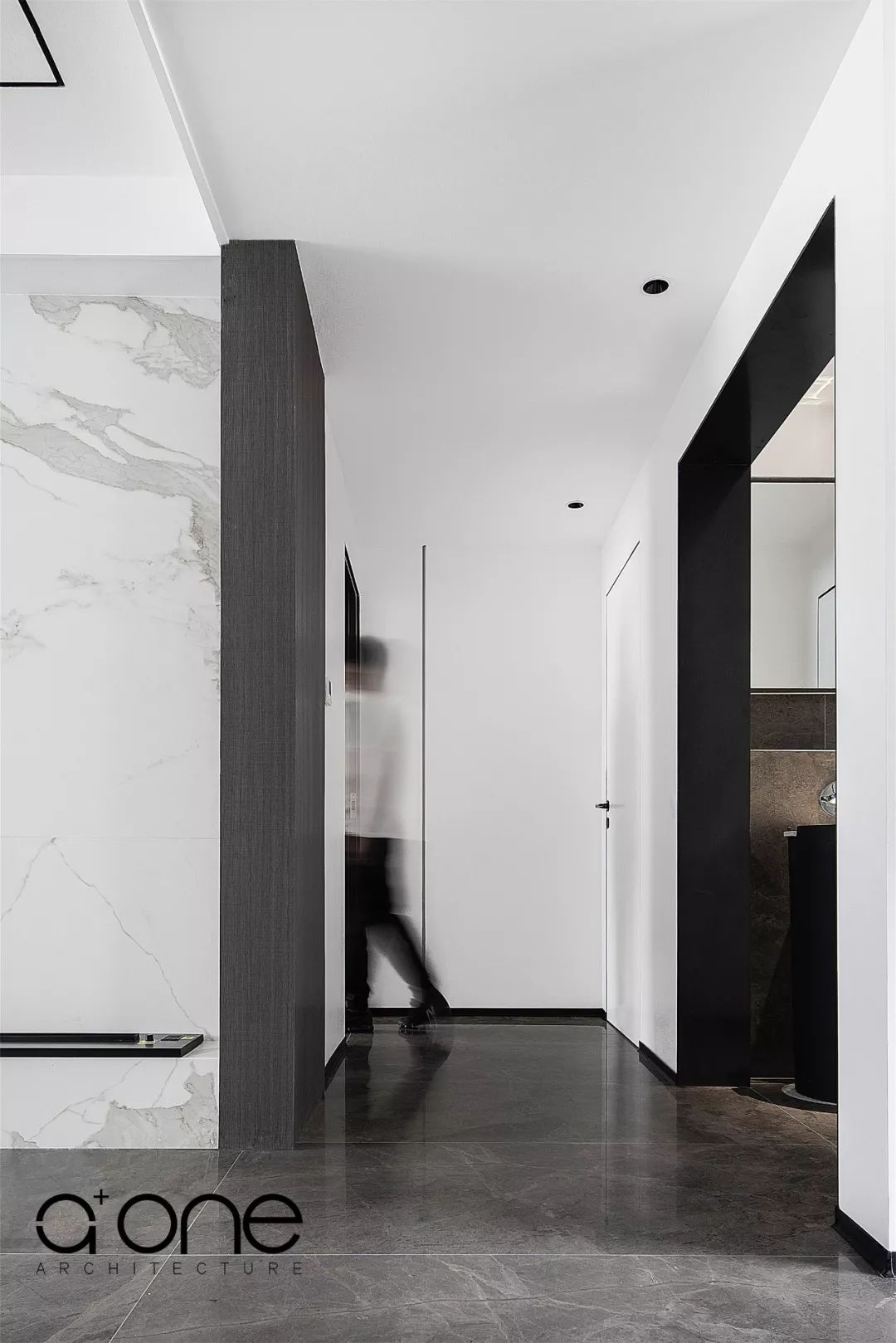 极简生活,空间与生活的本质回归-47