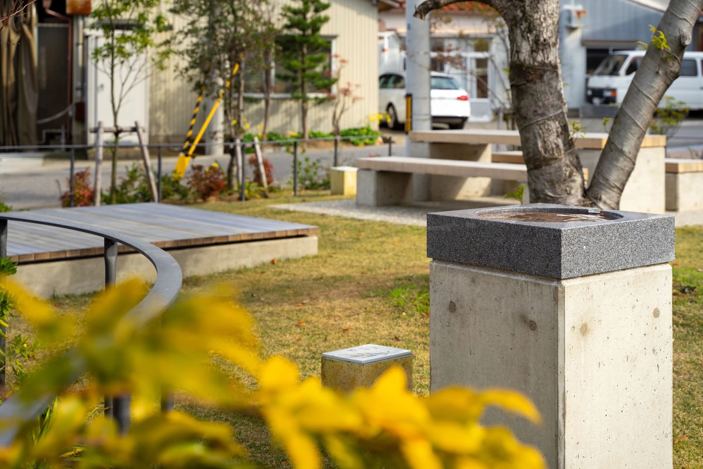 Green Village Wakasugi-12