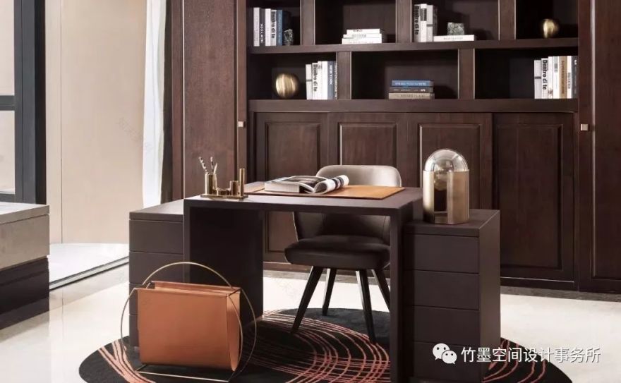 定制生活,打造四口之家的温馨居所-20