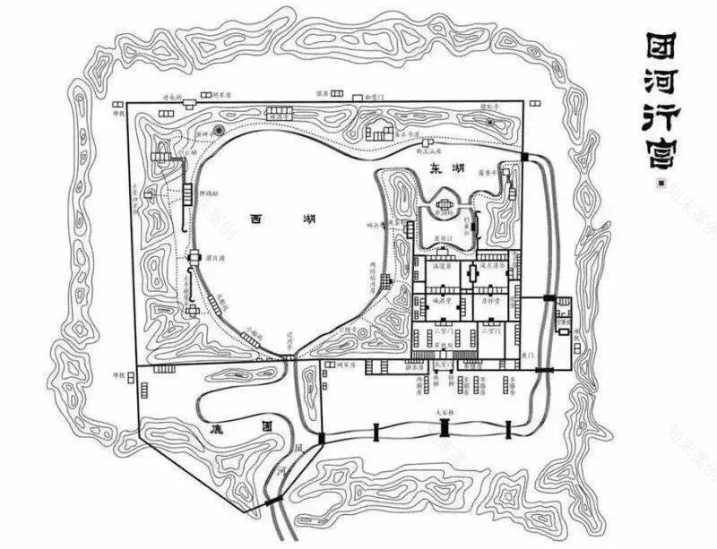 披着月光读春秋 | 北京远洋·海晏春秋-21