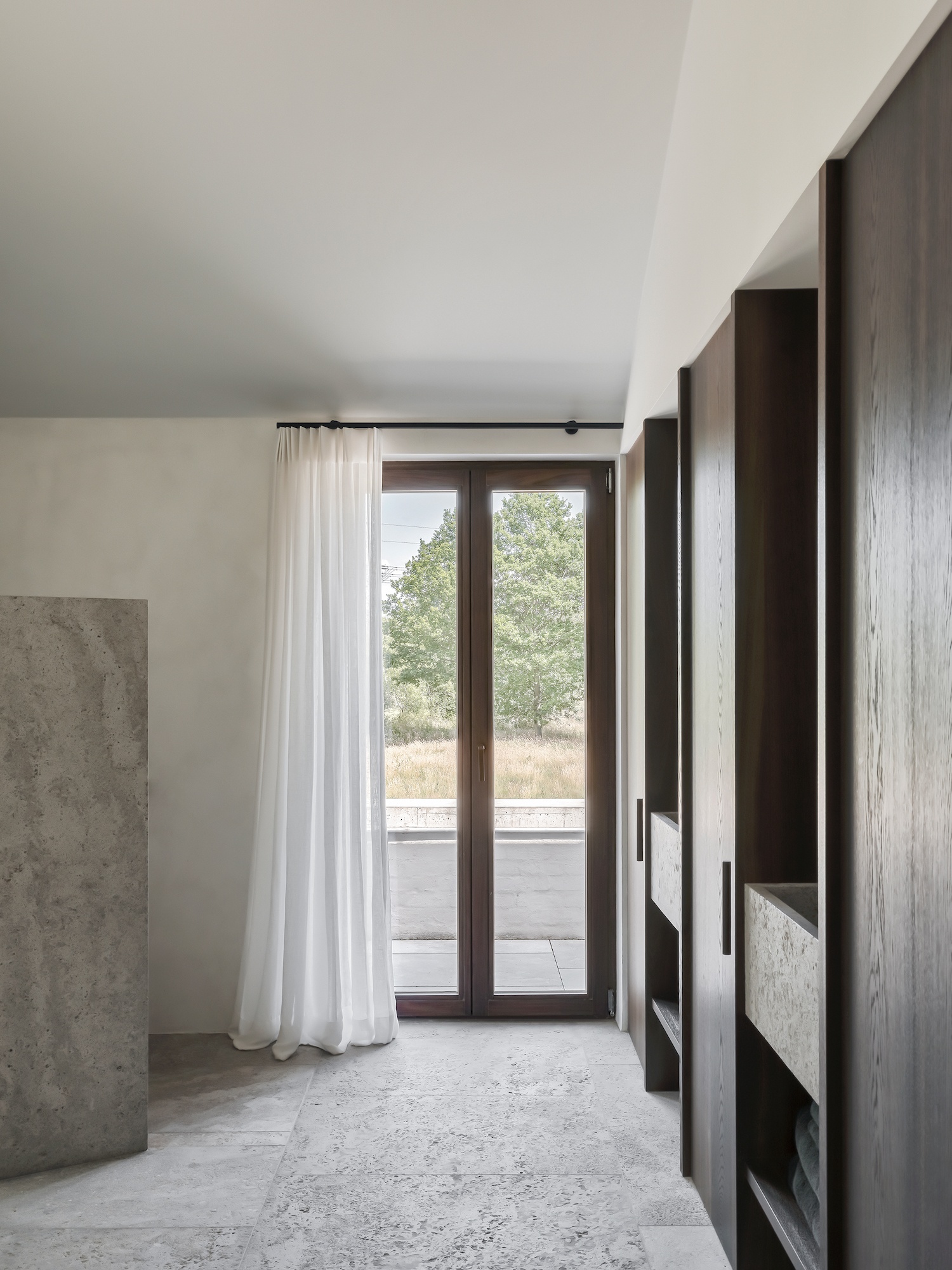 极简主义在地性 House R | Hans Verstuyft Architecten-1