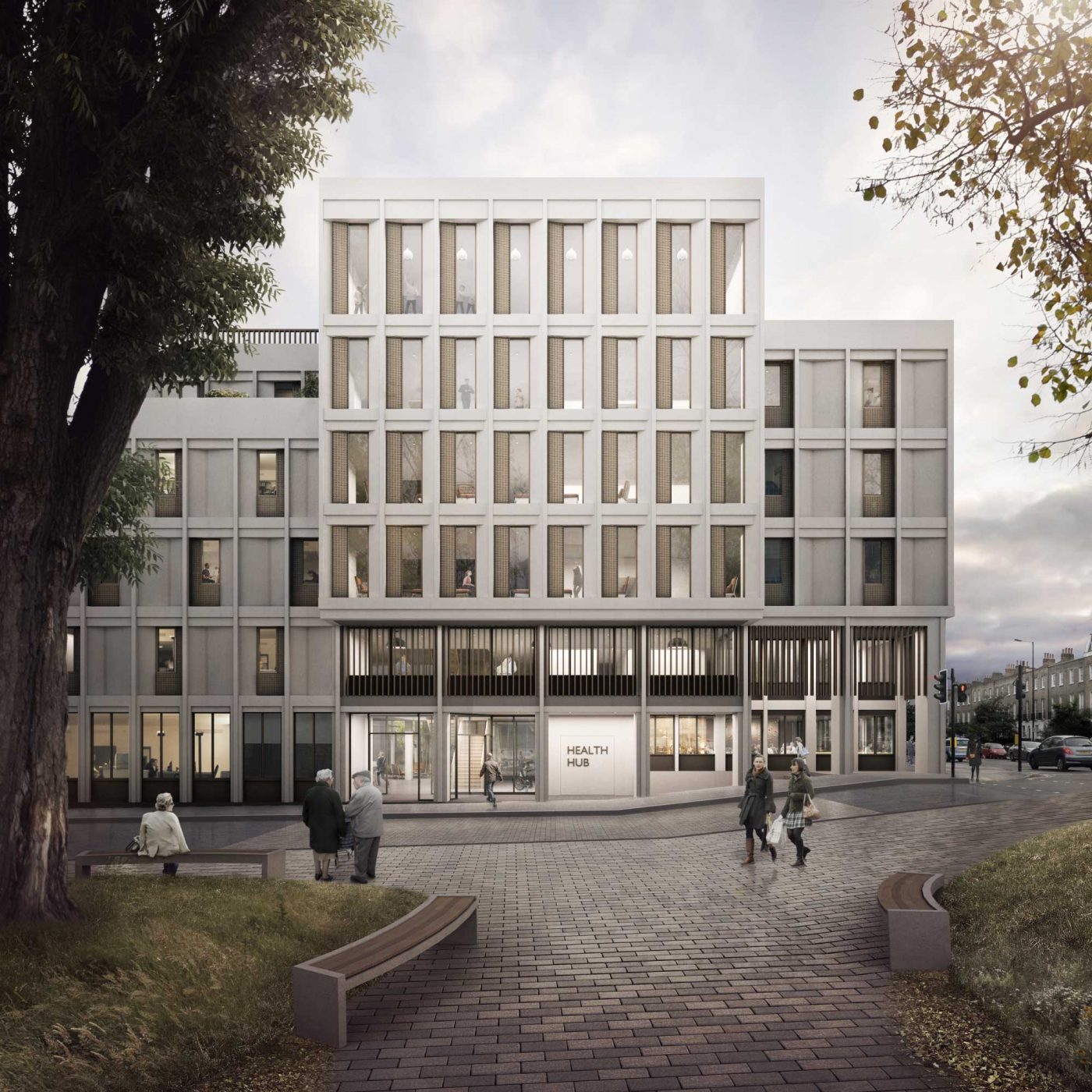 Mæ shortlisted for the New London Awards 2014
                    -4