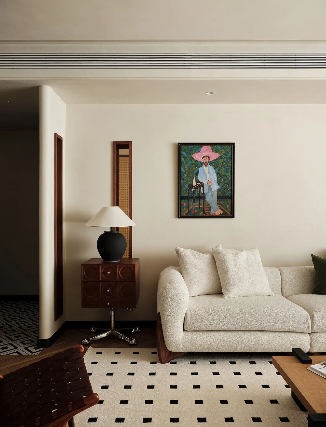 桃李丨中国南京丨木桃盒子设计-7