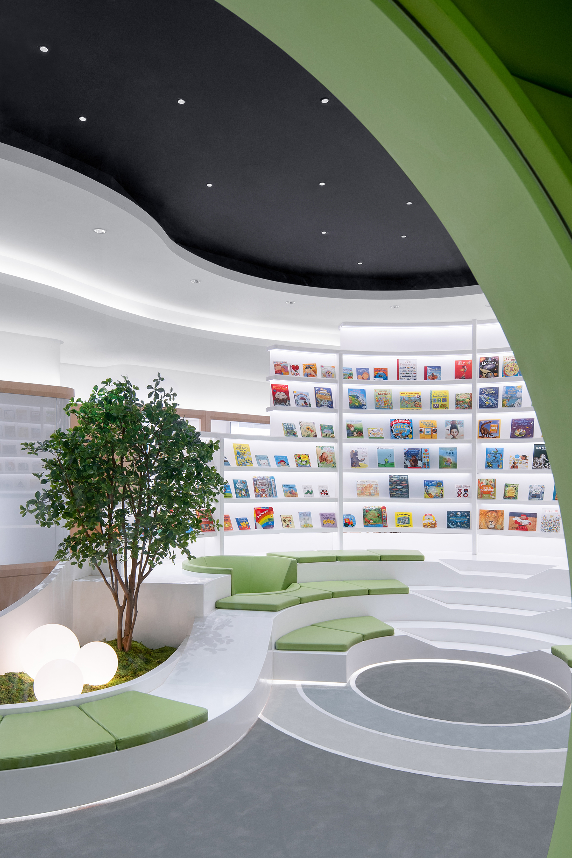 APPLEBERRY · 爱倍儿丨中国南京丨TRIOSTUDIO三厘社-25