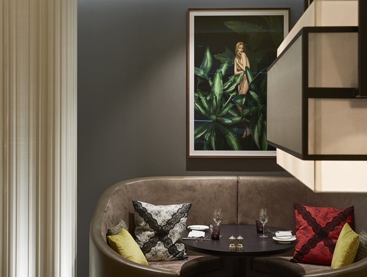 Sofitel Frankfurt Opera Hotel - Tempo da Delicadeza-34