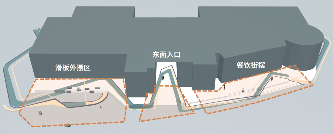 北京望京合生麒麟新天地丨中国北京丨JG中筑创联-22