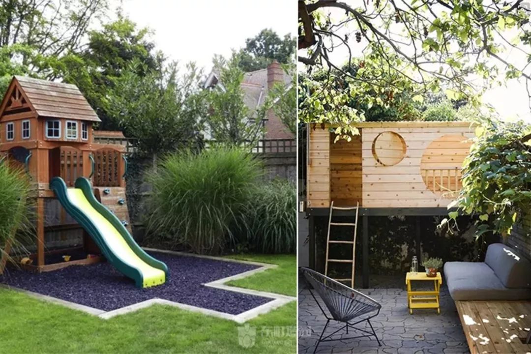 梦幻儿童花园，寓教于乐的创意空间-36