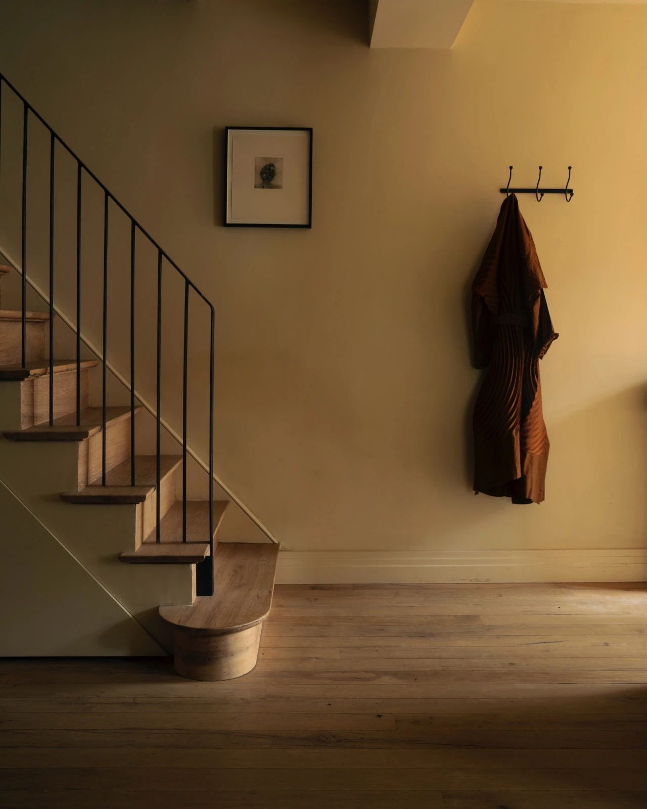 柔和与感性丨英国丨Hollie Bowden-26