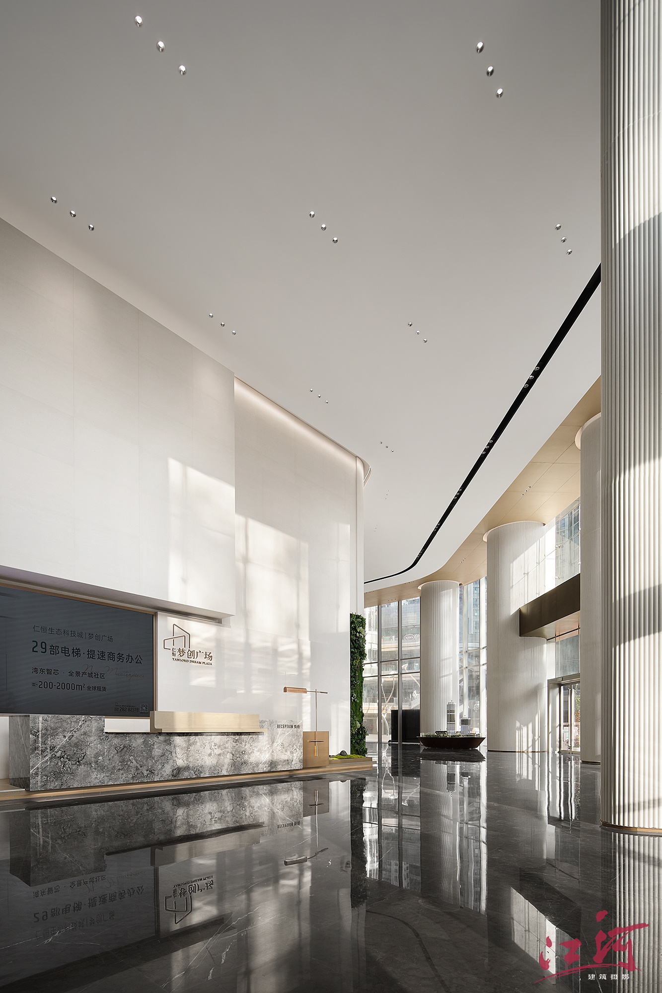 办公空间摄影-15