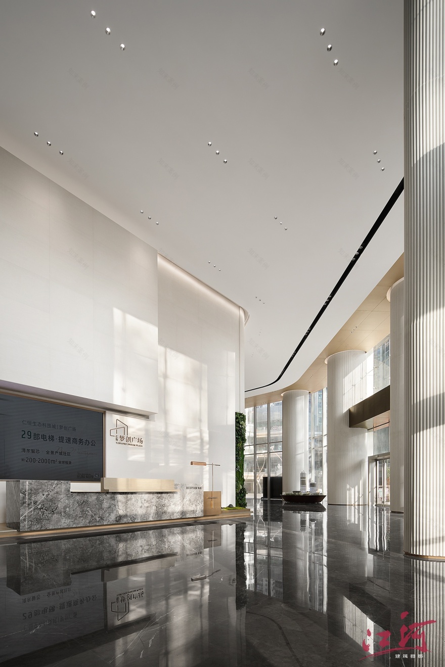 办公空间摄影-15