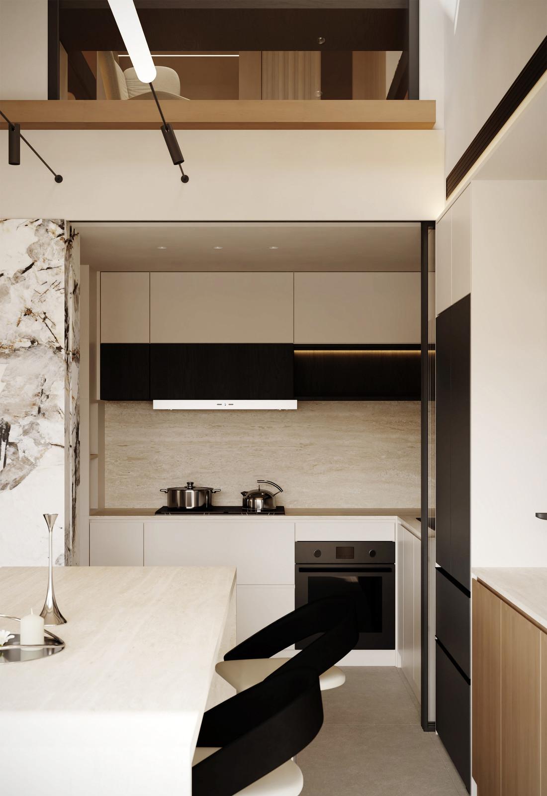 悬浮之境:一个人的现代复式诗学-9