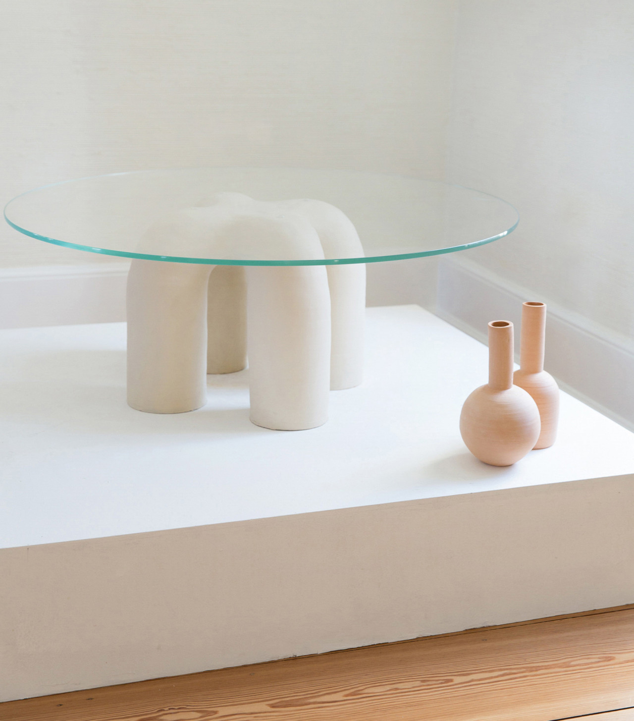 泥土中的灵动创意 | 设计师 Eny Lee Parker 的陶艺之路-11