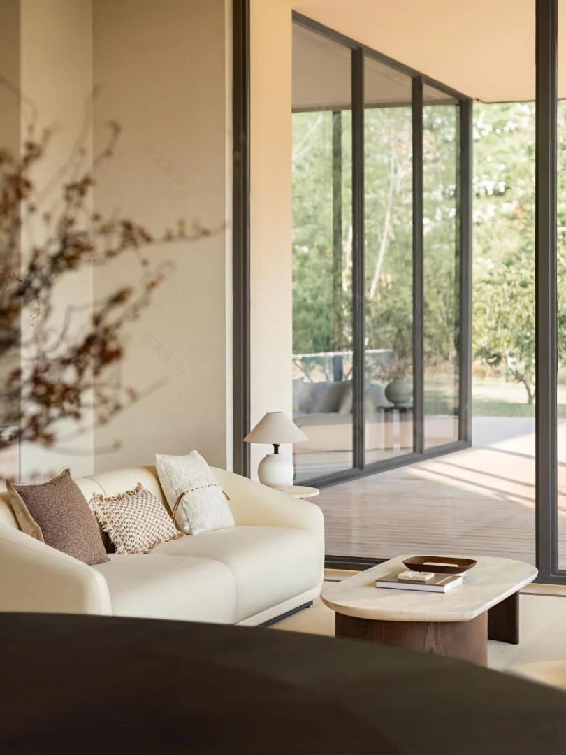 三亚山林会所丨中国三亚丨深圳派尚环境艺术设计有限公司-43