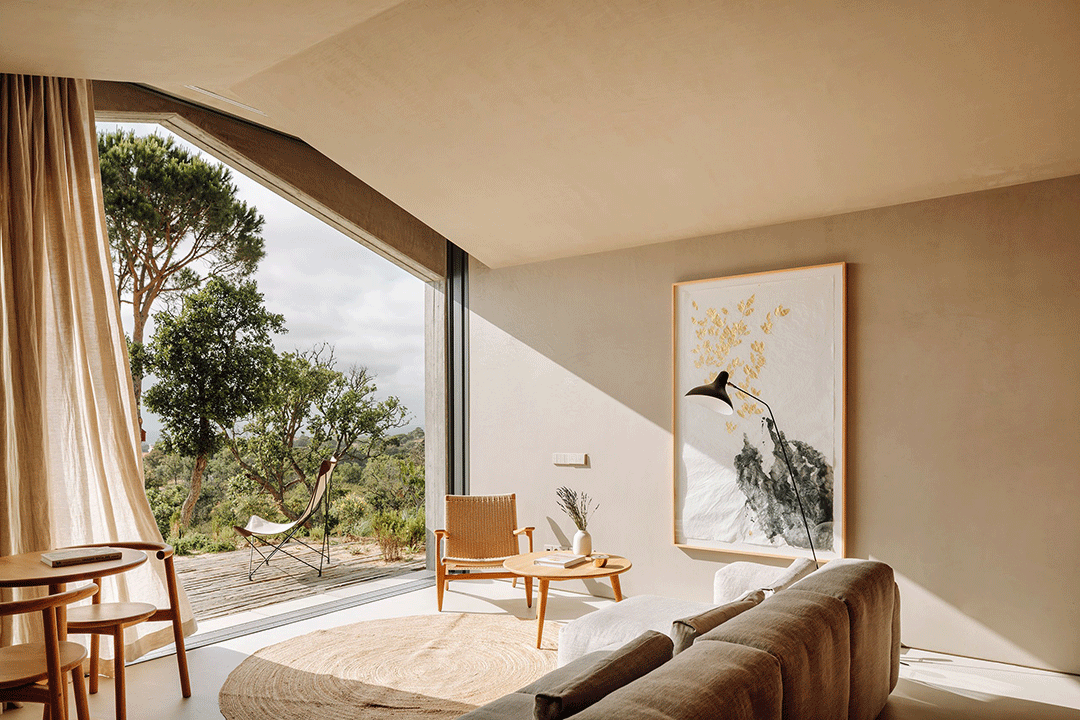 Pa·te·os 项目丨葡萄牙丨Aires Mateus Architecture-29