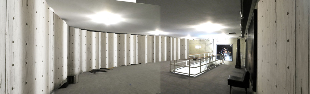 剧院传奇 · 德国杜塞尔多夫 Schauspielhaus 室内设计-8