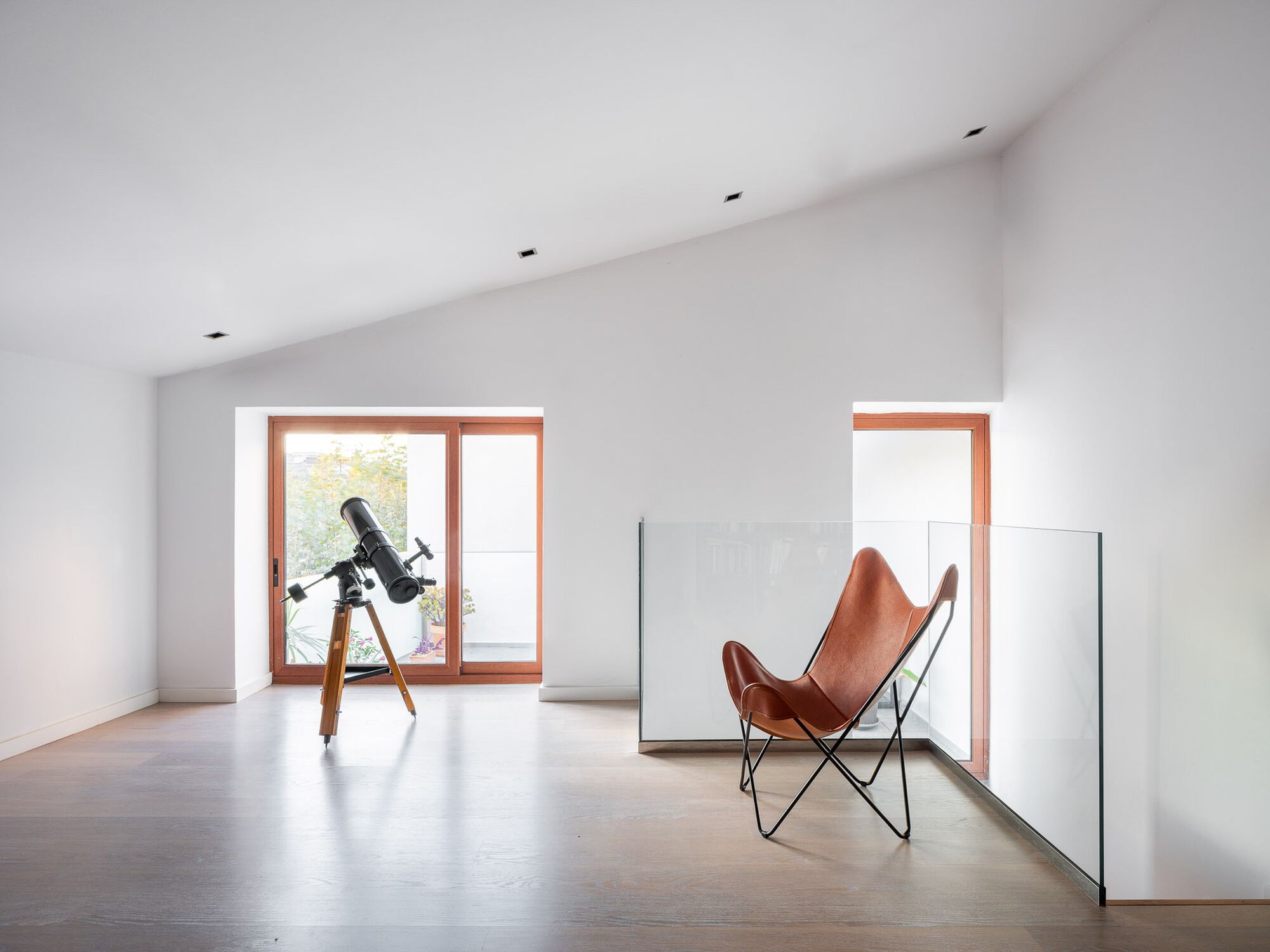 卡·马塞洛之家丨西班牙丨Guillem Carrera-21